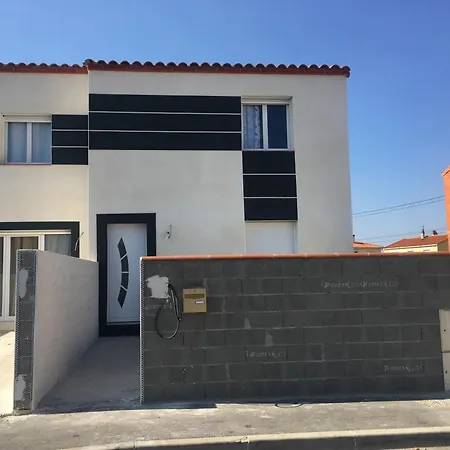 Apartamento La Gold Room Jacuzzi Et Sauna Perpiñán