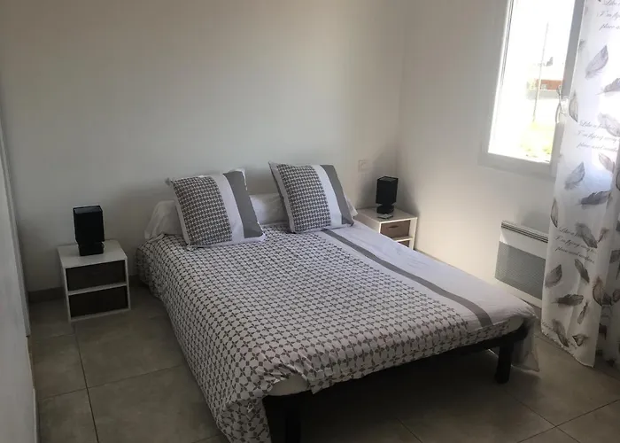 La Gold Room Jacuzzi Et Sauna Apartamento *