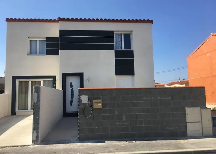 Apartamento La Gold Room Jacuzzi Et Sauna Perpiñán